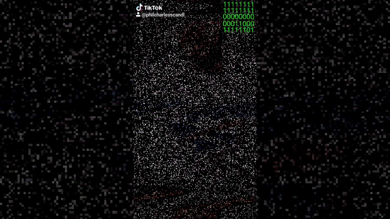 Life imitating art(1)