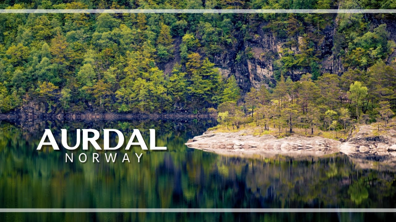 Aurdal Norway