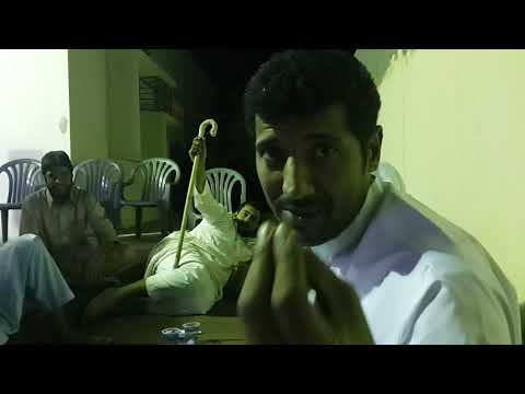 الشاعر الشعبي بوبكر بوحوية الراجل