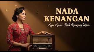 Alboem Nostalgia Djadoel Lagu Lawas Indonesia Kenangan Sepanjang Masa