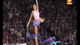 gimnasia ritmica.ctos del mundo 2011 montpellier.FINAL INDIVIDUAL.rotacion 2 parte 1