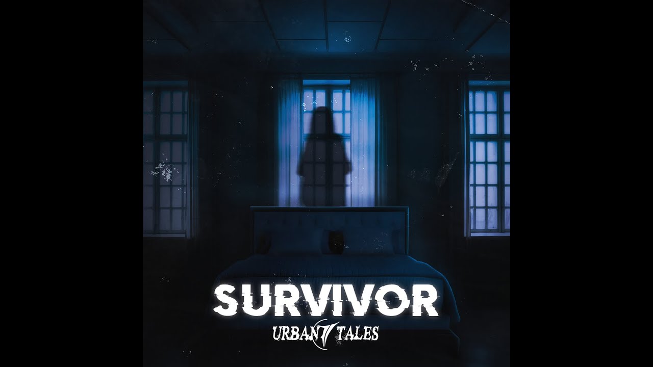 Urban Tales - Survivor (Official Lyric Video)