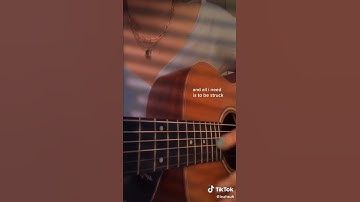 Thumbnail of Electric love by leah Suh (cover) (electric love- Borns) TikTok viral, TikTok sound