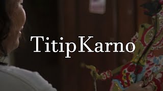 Download lagu Titip Karno - Film Pendek