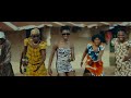 KEVIN CHAMBALA x BOKRA DJOMAN x BEBI PHILIP - POUYOU PAYA [Clip officiel]