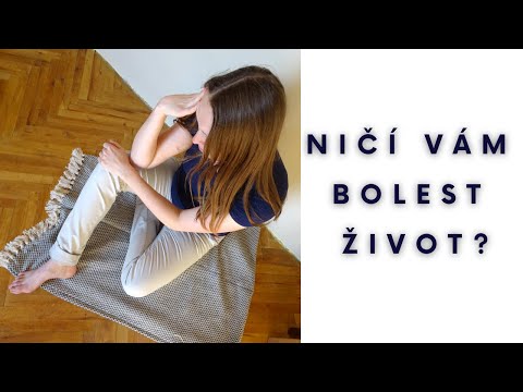 Video: Jak sebeobsluha ovlivňuje chování?