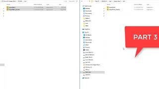 Cara Paling Mudah Install Game Versi Crack Work 100% (Sniper Elite 3) Copy Crack  Part3 screenshot 3