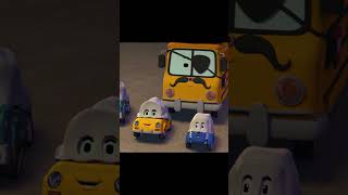 ghost is coming polisong shorts