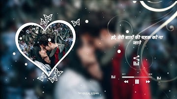 How To Make Trending Lyrical WhatsApp Status Video Editing In Kinemaster Tutorial Status Kese Banaye