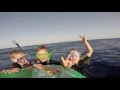 Детский Фридайвинг. Freediving for children.