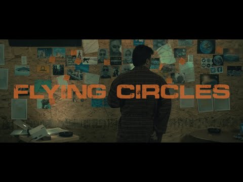 STONEGATE - Flying Circles (Official Music Video)