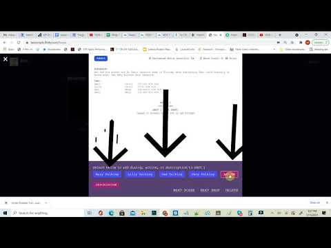 Flmly Script Builder Tutorial