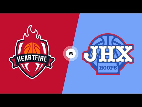 1 HeartFIRE Vs 2 JHX Hoops Kansas Alumni Round Of 16 TBT 2025 