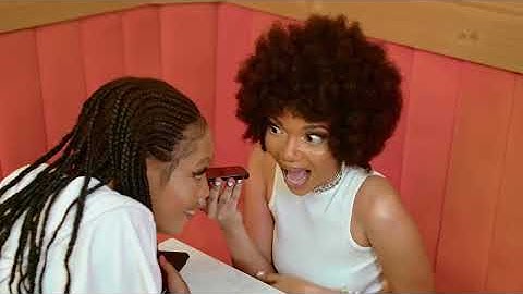 MABANTU feat. Baddest  47 - Shemeji (Official Video)