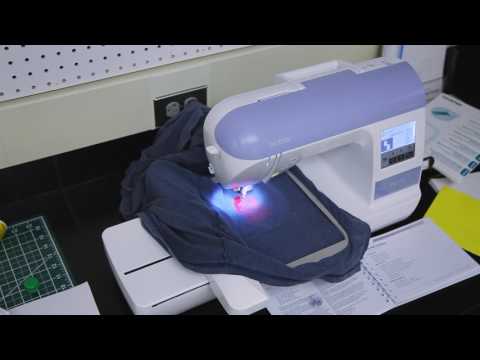 DeArmond MakerSpace -