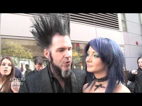 Wayne Static On Static X Vs Solo
