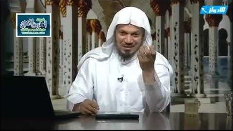 جزاء وفاقاعطاء حسابا ما الفرق؟ سورة النبأ د جمال القرش