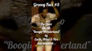 Video thumbnail of "Disco Music Goes Global: The Rise of International Disco Scenes! #shorts #music #love #vinyl"