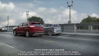 Enhanced Active Park Assist with Side Sensing System