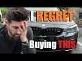 10 Things I REGRET Buying!