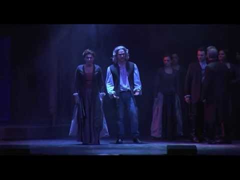 L'ultima Strega Trailer