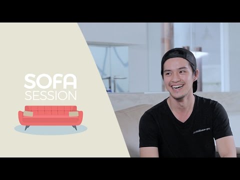 SOFA SESSION - MORGAN OEY