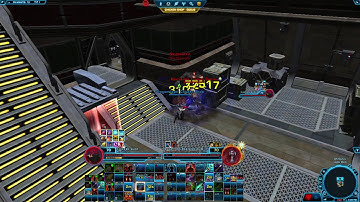 SWTOR Advanced Prototype