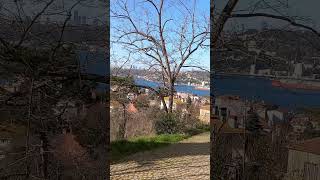 Anadolu Hillside An Amazing Walking Tour #walkingtours #exploring