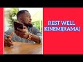 Lameckboy Kenya Kinemi Rama Official Bango Tribute Song