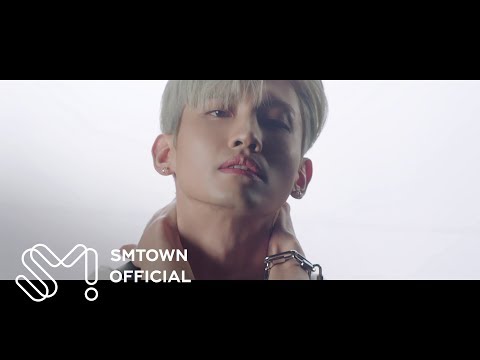 MAX CHANGMIN 최강창민 'Chocolate' MV Teaser #2
