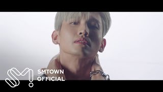 MAX CHANGMIN 최강창민 'Chocolate' MV Teaser #2