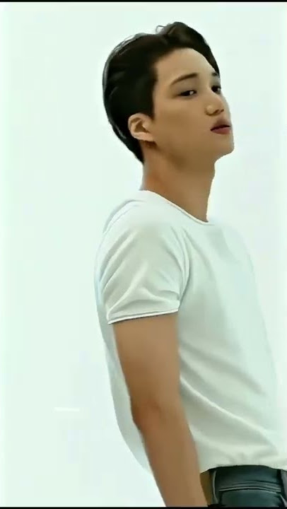 Si Tukang Umbar Abs😂❤️ #exol #exo #kai #kaiexo #kimjongin #jongin #kimkai #idol #kpop #nini