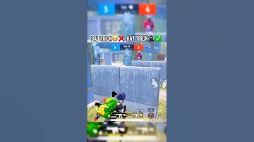 #tdm @BattlegroundsMobile_IN #bgmi #1v1challenge #1vs1custom #1v1 #1v1tdm #viralshorts #shorts