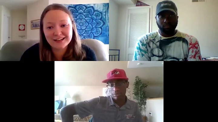 Talk of The Shore Podcast #010 - Heather Feldman