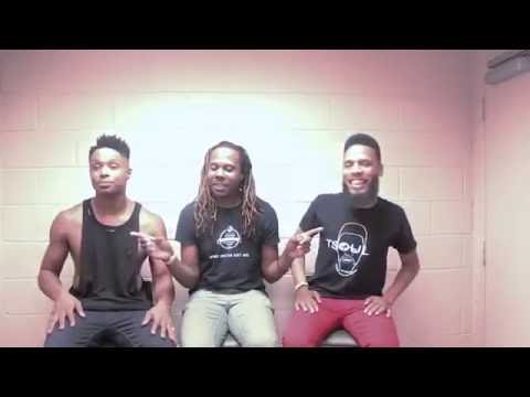 A Song For You from  Avery Wilson \u0026 TSoul ( @TSoulMusic)