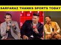 Sarfaraz khan thanks sunil gavaskar for his public support prior to india callup  sports today