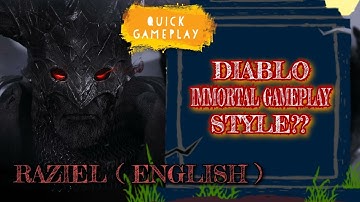 raziel mobile first look (ENGLISH) 2020