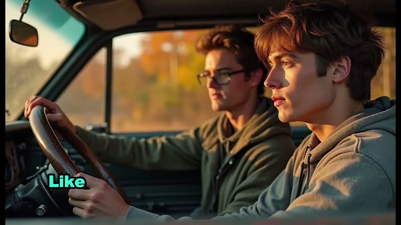 My Straight Roommate Said He Felt Numb Lately — T