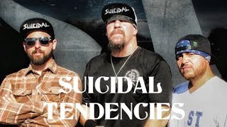 Suicidal Tendencies