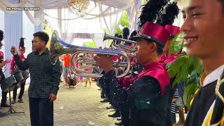 New Asoka feat Ria Febrian - Jangan Tunggu Lama-lama