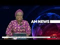 AM News | 7 June 2026 | NTA
