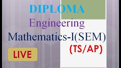 Diploma|| mathematics first year ||partial fractions||part01 || free math classes   #sakalavidya