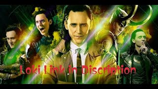 How to Download Marvel's Tv series :The loki season 1 ,Episode |Marvel Cinematic Universe screenshot 2