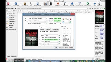 How to Load eBooks on the Samsung Galaxy Tab 4 Nook