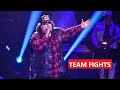 Niclas scholz  human  the voice 2023 germany  team fights