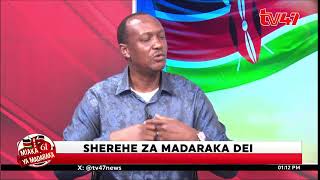 LIVE || Madaraka Day 2024