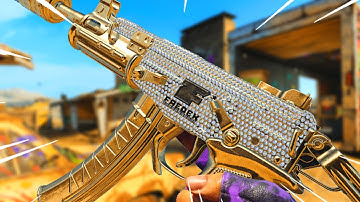 the FASTEST KILLING "OTs 9" CLASS in COLD WAR! (BEST OTS SETUP!)