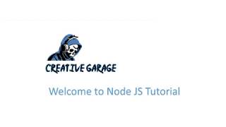 Node.js Introduction Tutorial for beginners in Urdu/Hindi | Part-1