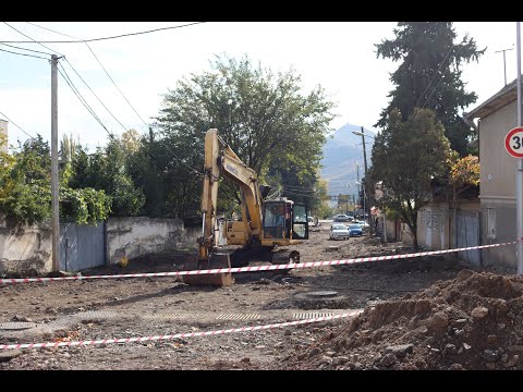 24 საათიანი წყალმომარაგებით ბოლნისი და მიმდებარე სოფლები ისარგებლებენ