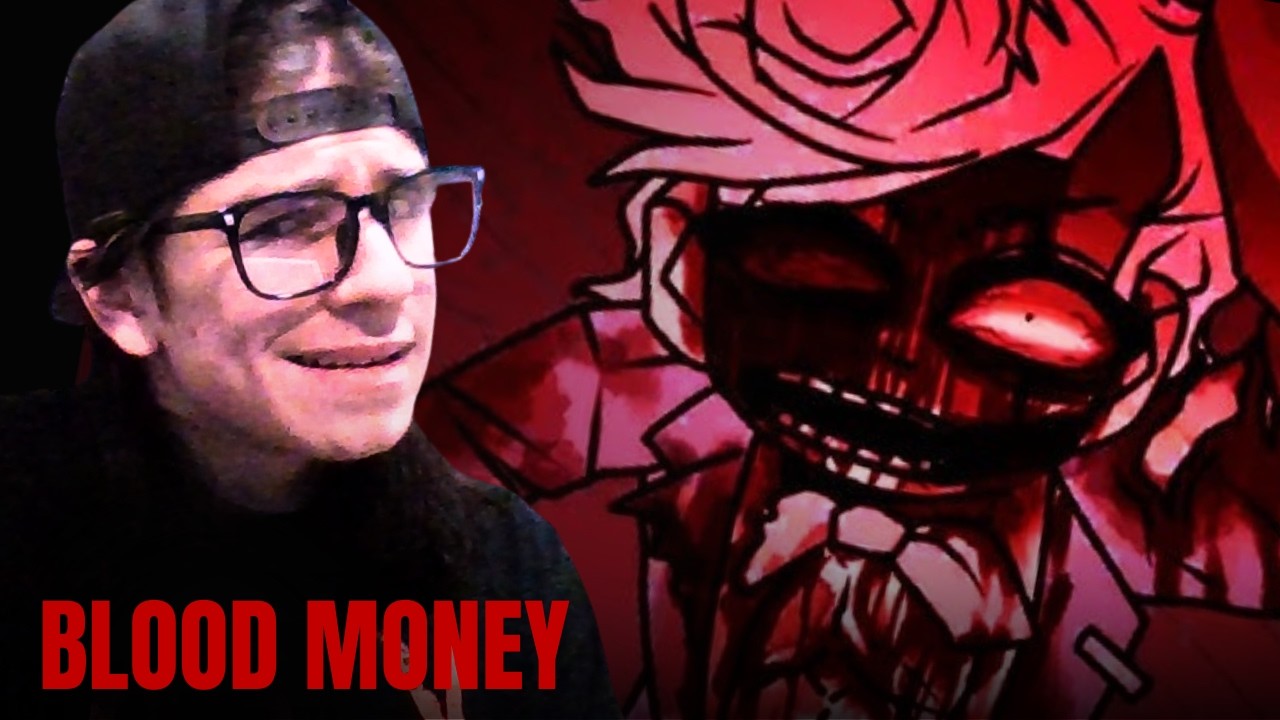 We cut his HAND OFF. | Blood Money